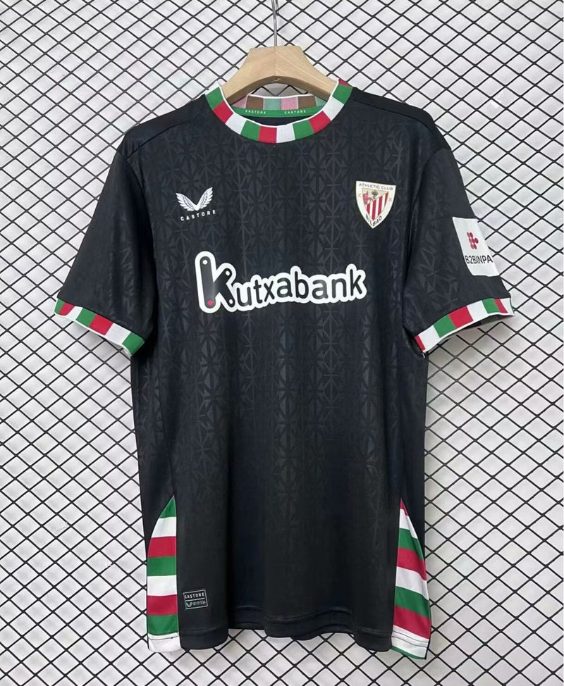 Camiseta Athletic Club Bilbao 24/25