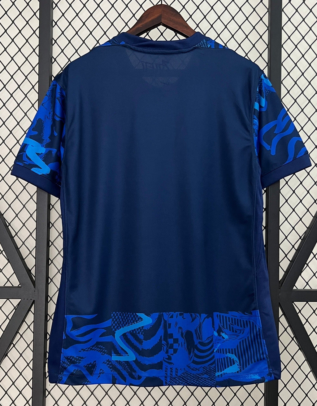 Camiseta Atletico de Madrid Third 24/25