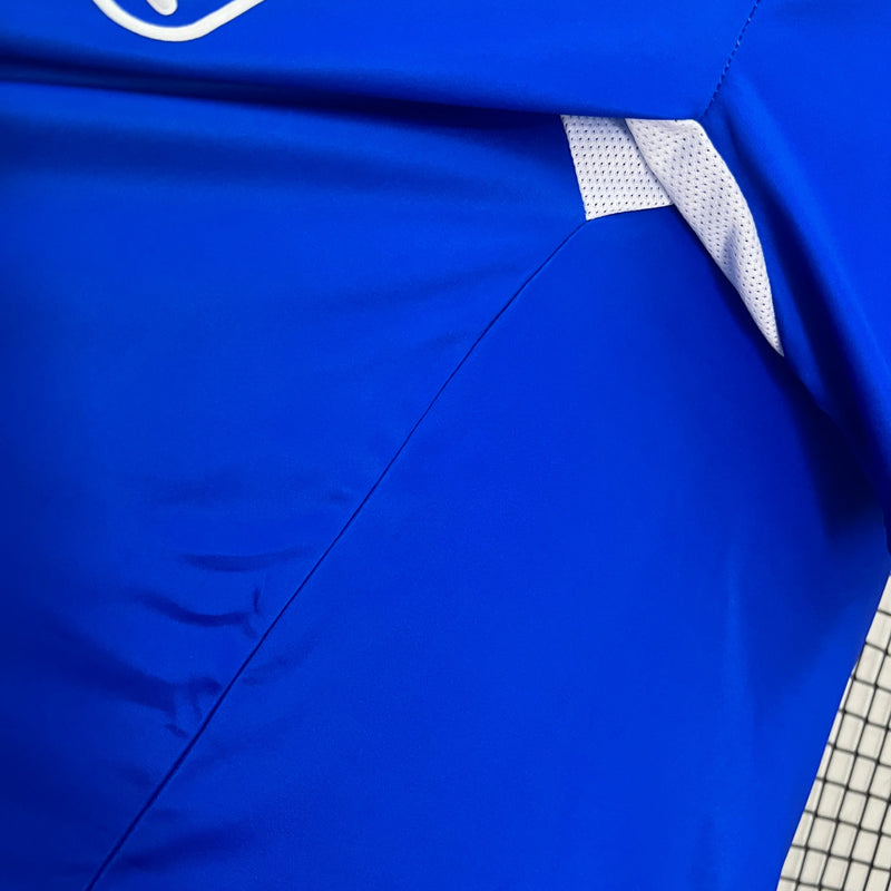 Camiseta Real Oviedo Retro 90/91