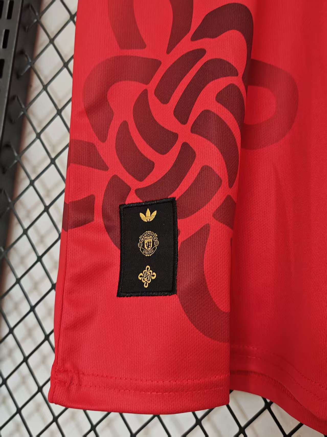 Camiseta Manchester United 2026/27 - Edición Especial