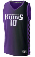 Camiseta Sacramento Kings - Domantas Sabonis