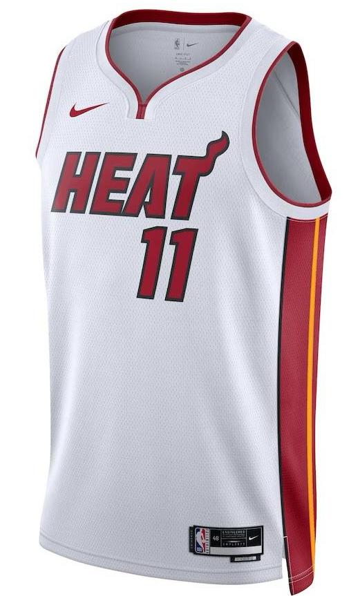 NBA Miami Heat Jaime Jaquez Jr.