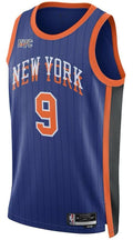 NBA New York Knicks - RJ Barrett  2023/24