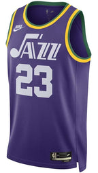 Camiseta Utah Jazz - Lauri Markkanen