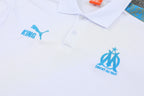 Conjunto Polo Olympique de Marseille 2025/26