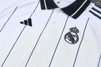 Conjunto Polo Real Madrid US PACK 2025/26