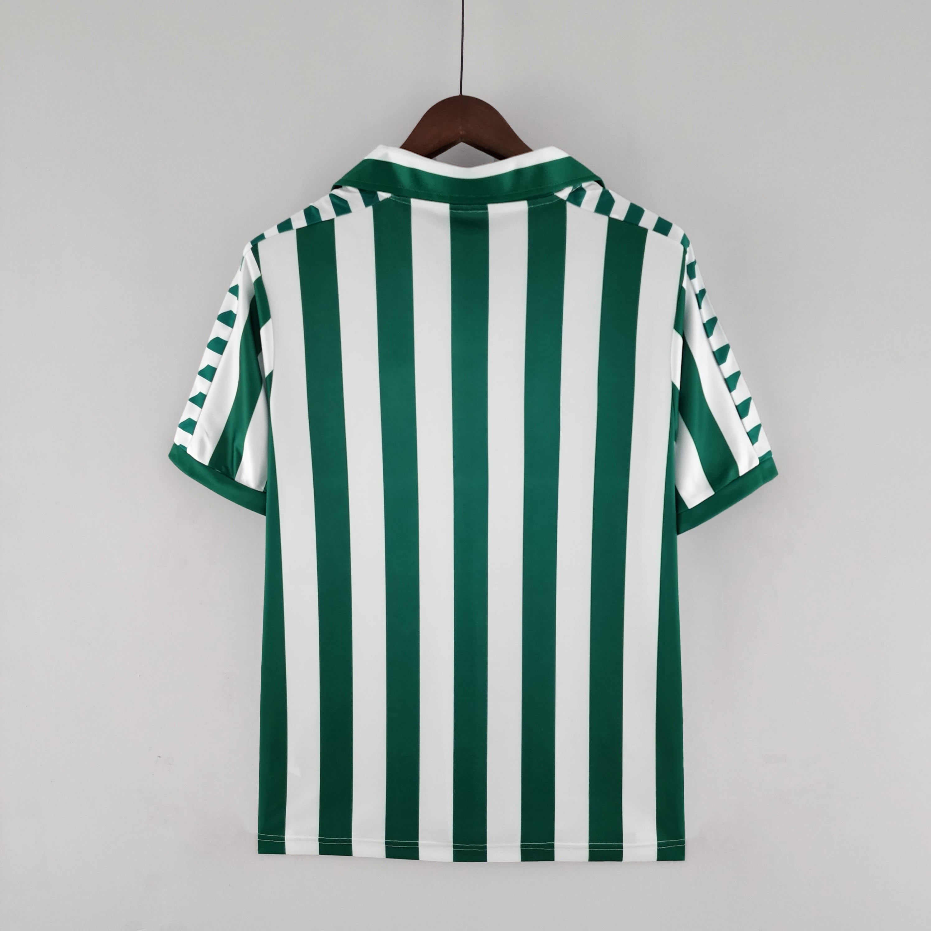 Camiseta Retro Real Betis Home 82/85