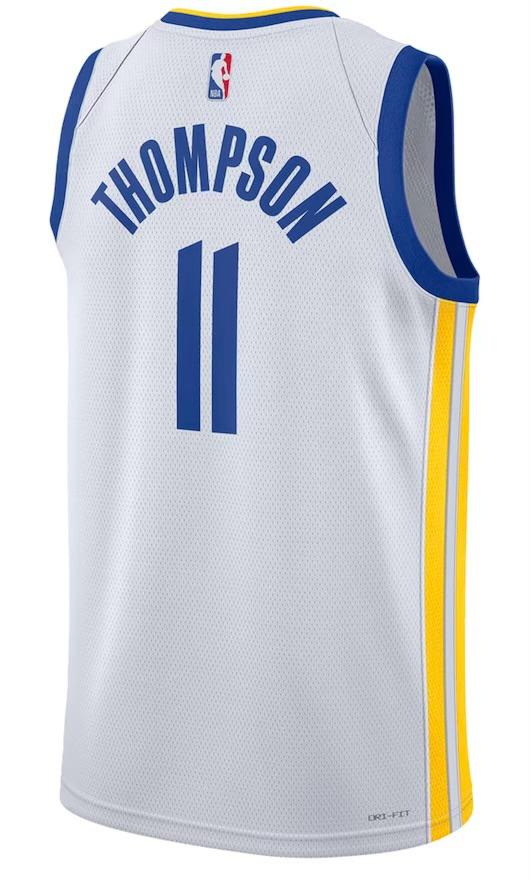 NBA Golden State Warriors - Klay Thompson