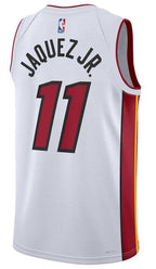 NBA Miami Heat Jaime Jaquez Jr.