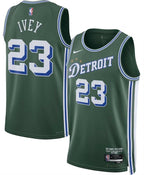 NBA Detroit Pistons - Jaden Ivey
