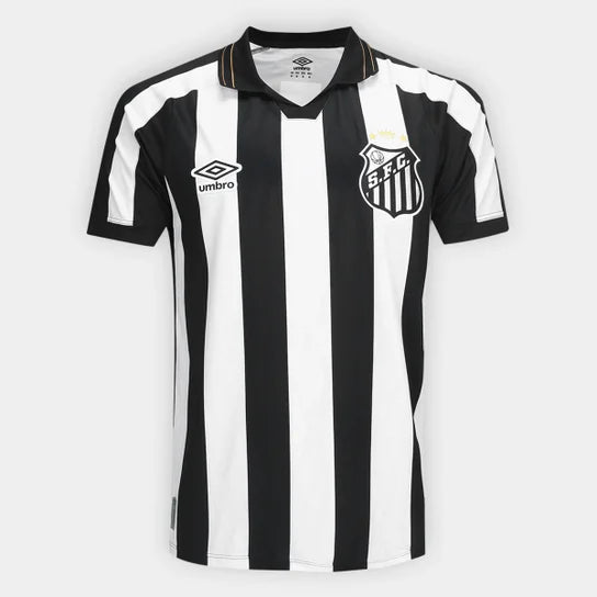 Camiseta Santos Away 26/27