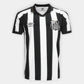 Camiseta Santos Away 26/27