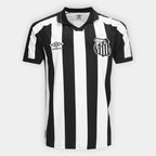 Camiseta Santos Away 26/27
