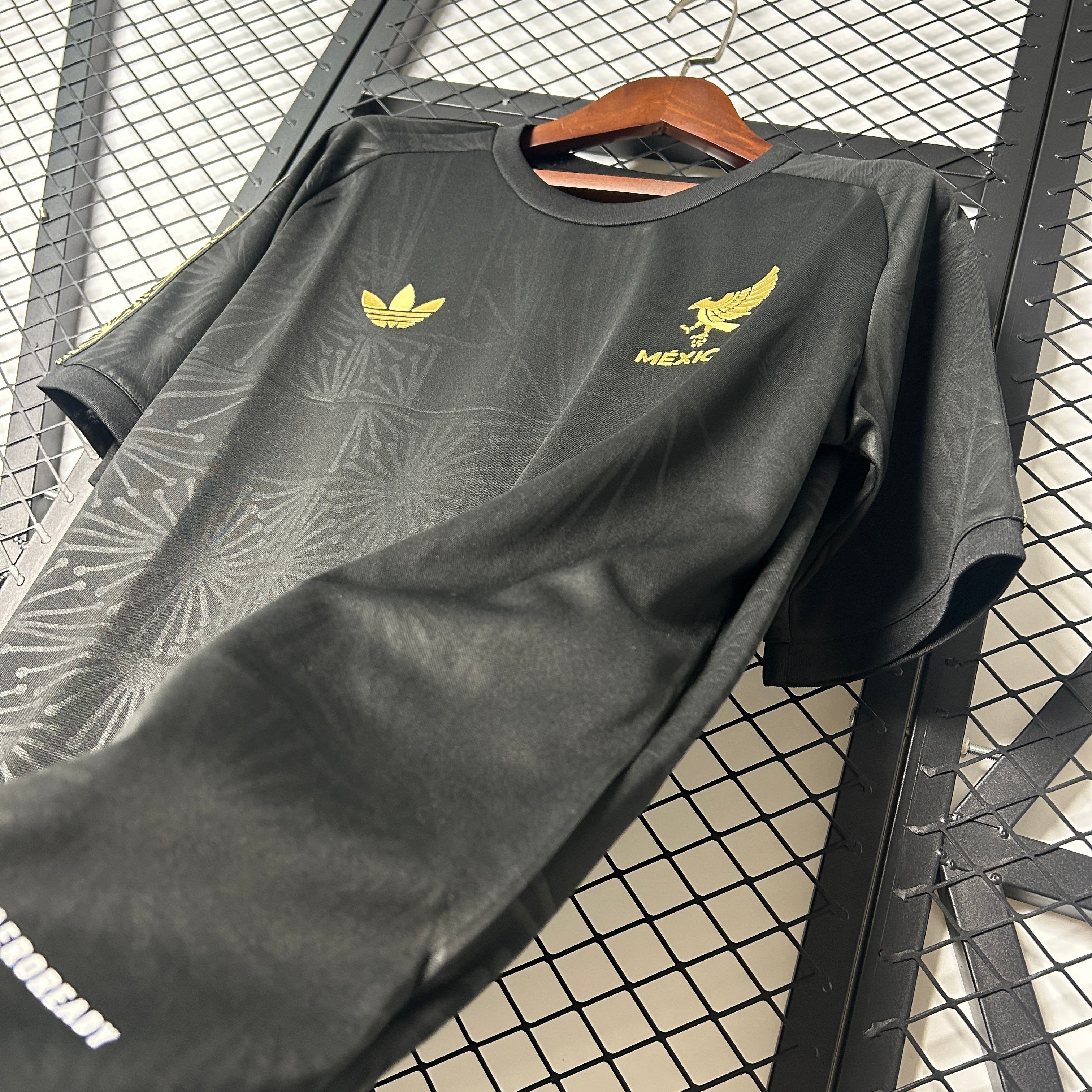 Camiseta México Edición Especial 25/26