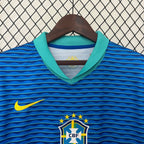 Camiseta Brasil Away 24/25