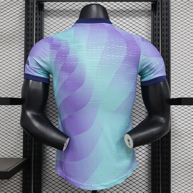 Camiseta do Arsenal Tercera Equipacion 24/25 - Jugador