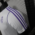 Camiseta Real Madrid Edición Especial 25/26 - Jugador