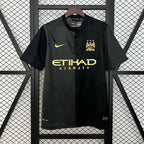 Camiseta Manchester City Retro 13/14