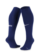 Camiseta y Pantalón para niños Inter Away 26/27 - Con Medias + Parches