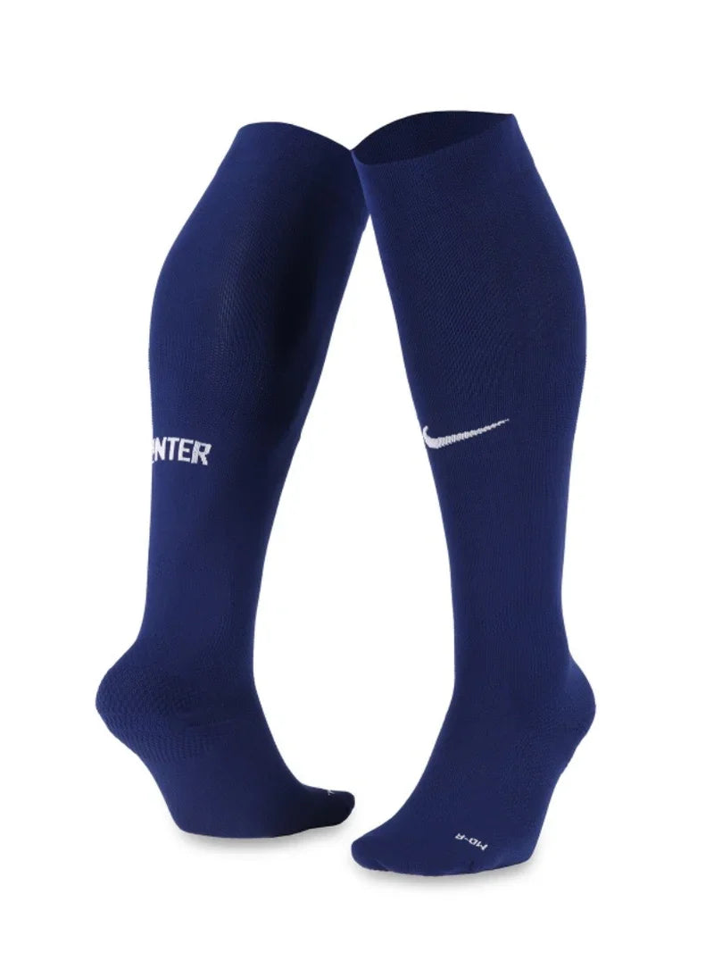 Camiseta y Pantalón para niños Inter Away 26/27 - Con Medias + Parches