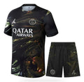 Camiseta y pantalón para niños PSG Jordan Night Edition 2025/26