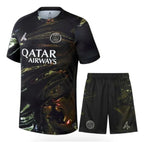 Camiseta y pantalón para niños PSG Jordan Night Edition 2025/26