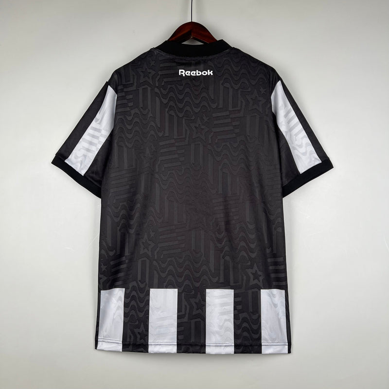 Camiseta Botafogo Home 24/25
