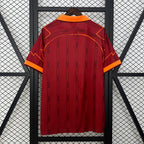 Camiseta AS Roma Retro 99/00