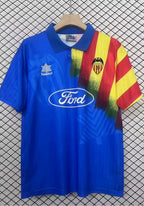 Camiseta Retro Valencia 95/96
