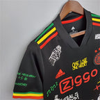 Camiseta Ajax Edición Especial 2022/23