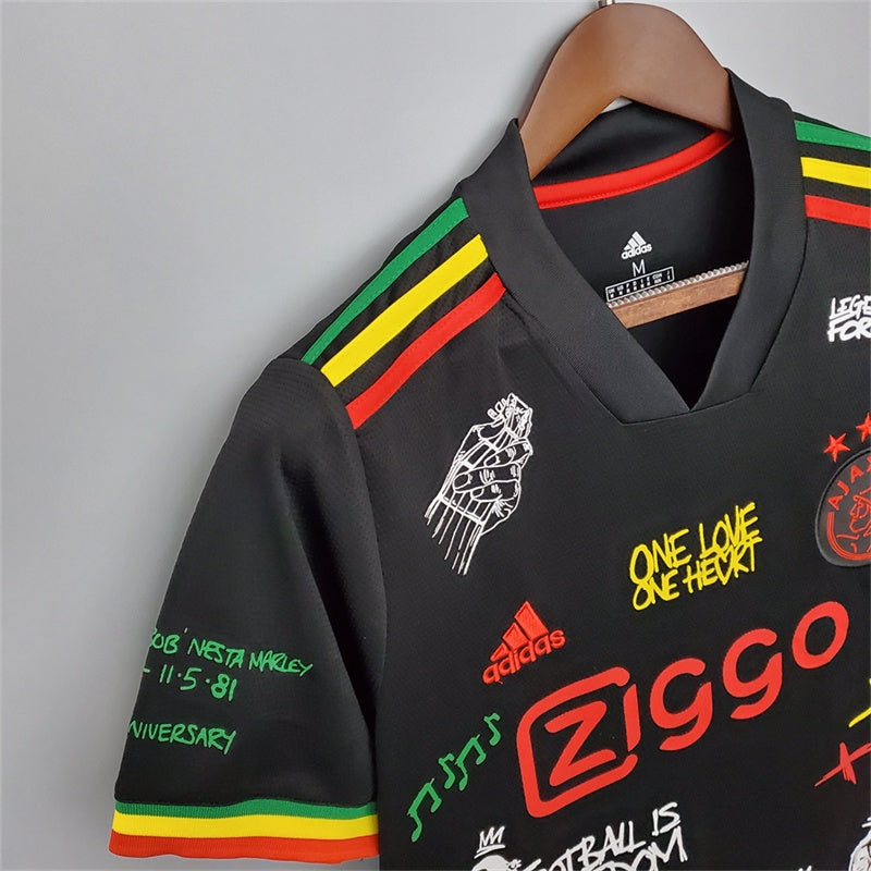 Camiseta Ajax Edición Especial 2022/23