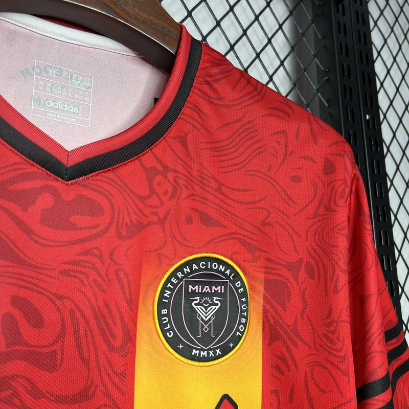 Camiseta Inter Miami Edición Especial 24/25