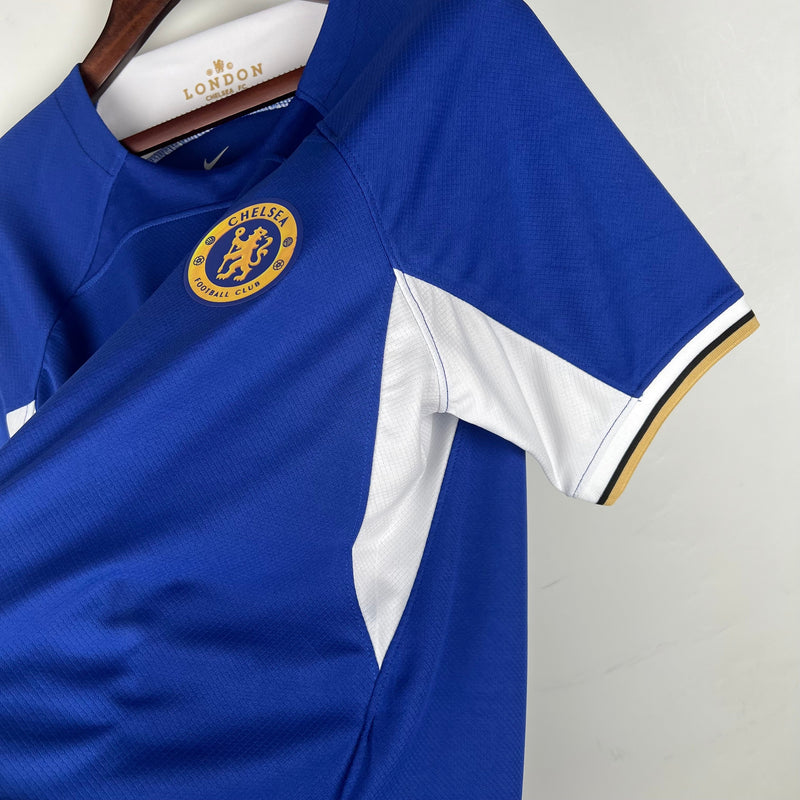 Camiseta Chelsea Primera Equipacion 23/24