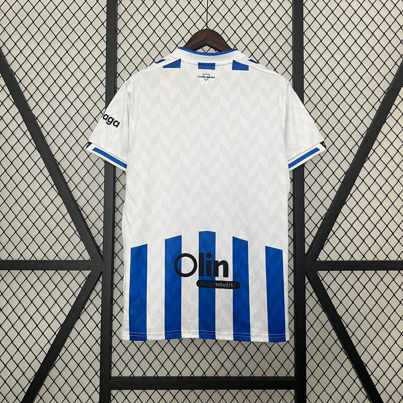 Camiseta Málaga CF Edición Especial 24/25