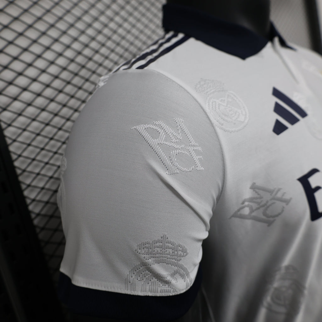 Camiseta Real Madrid Edición Especial 25/26 - Jugador