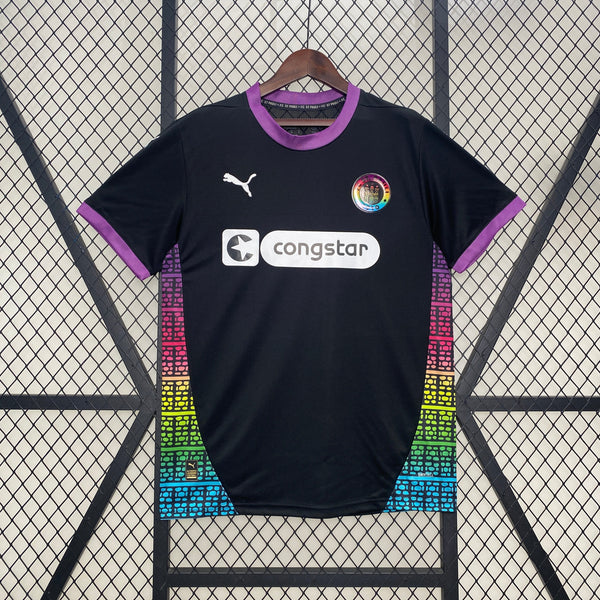 Camiseta FC St. Pauli Away 24/25