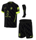 Camiseta y Pantalón Atletico de Madrid Away 2026/27- Con Medias
