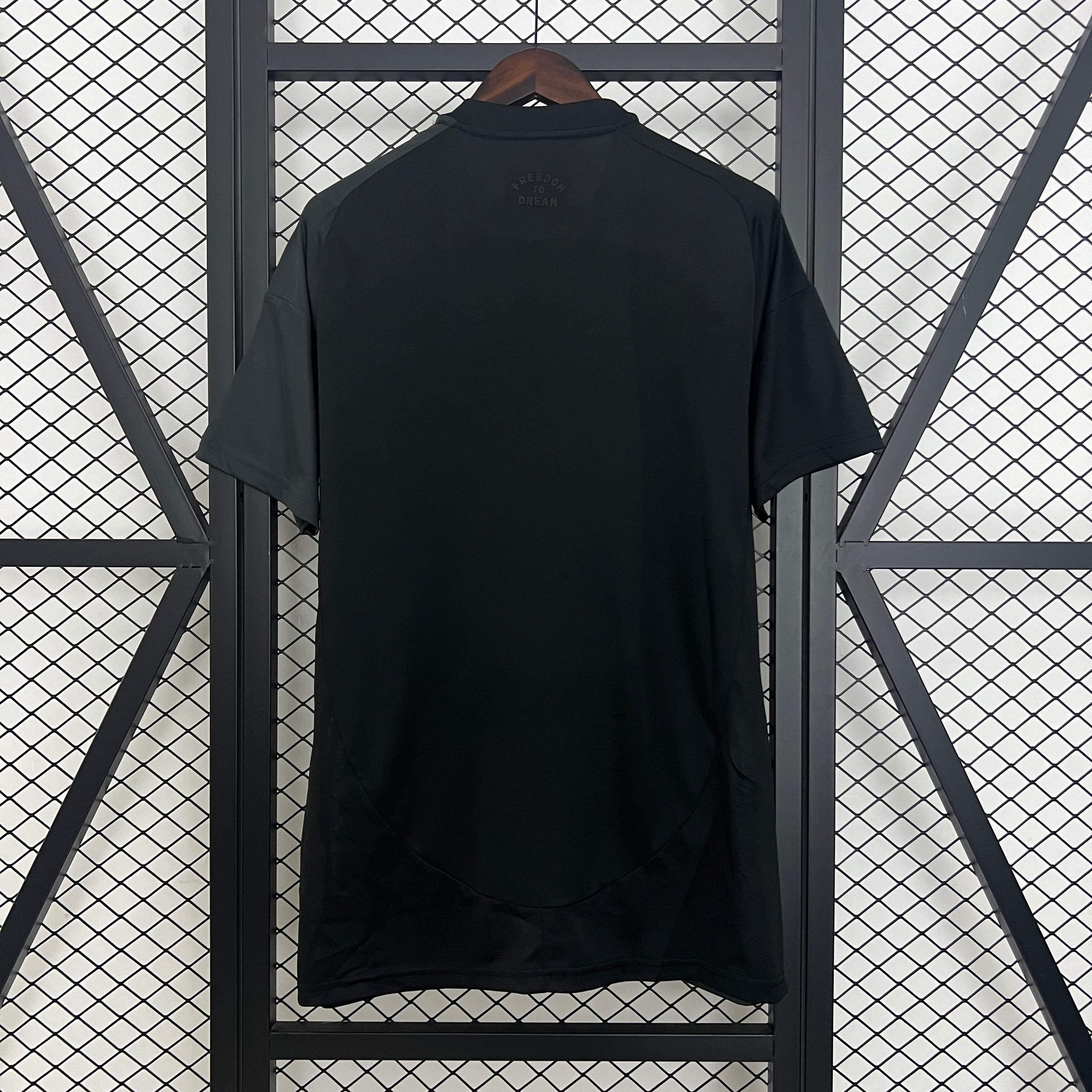 Camiseta Inter Miami Away 25/26