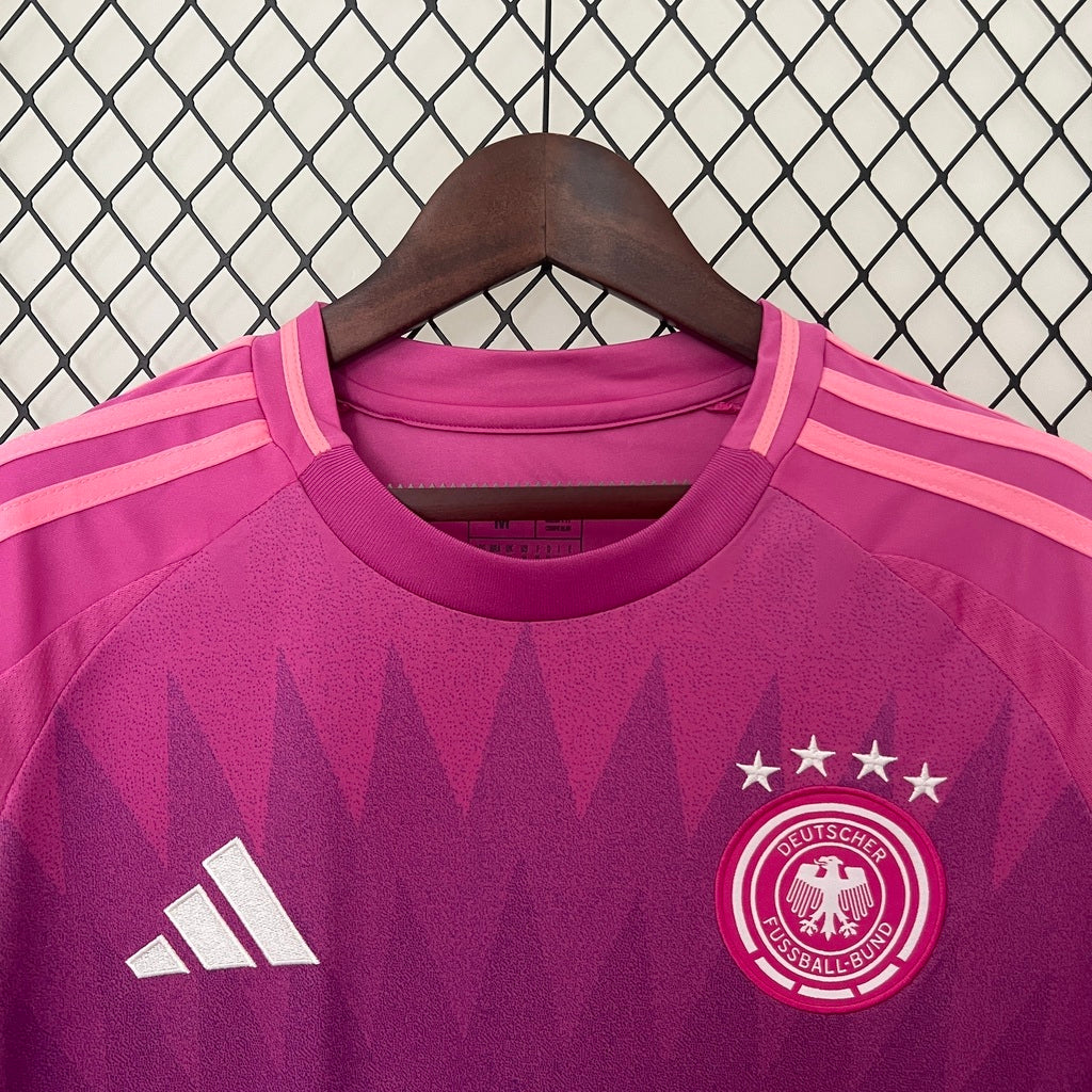 Camiseta Bayern de Múnich Away 24/25