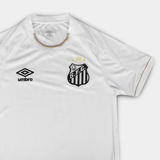 Camiseta Santos Home 26/27