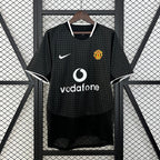 Camiseta Manchester United Retro 03/05