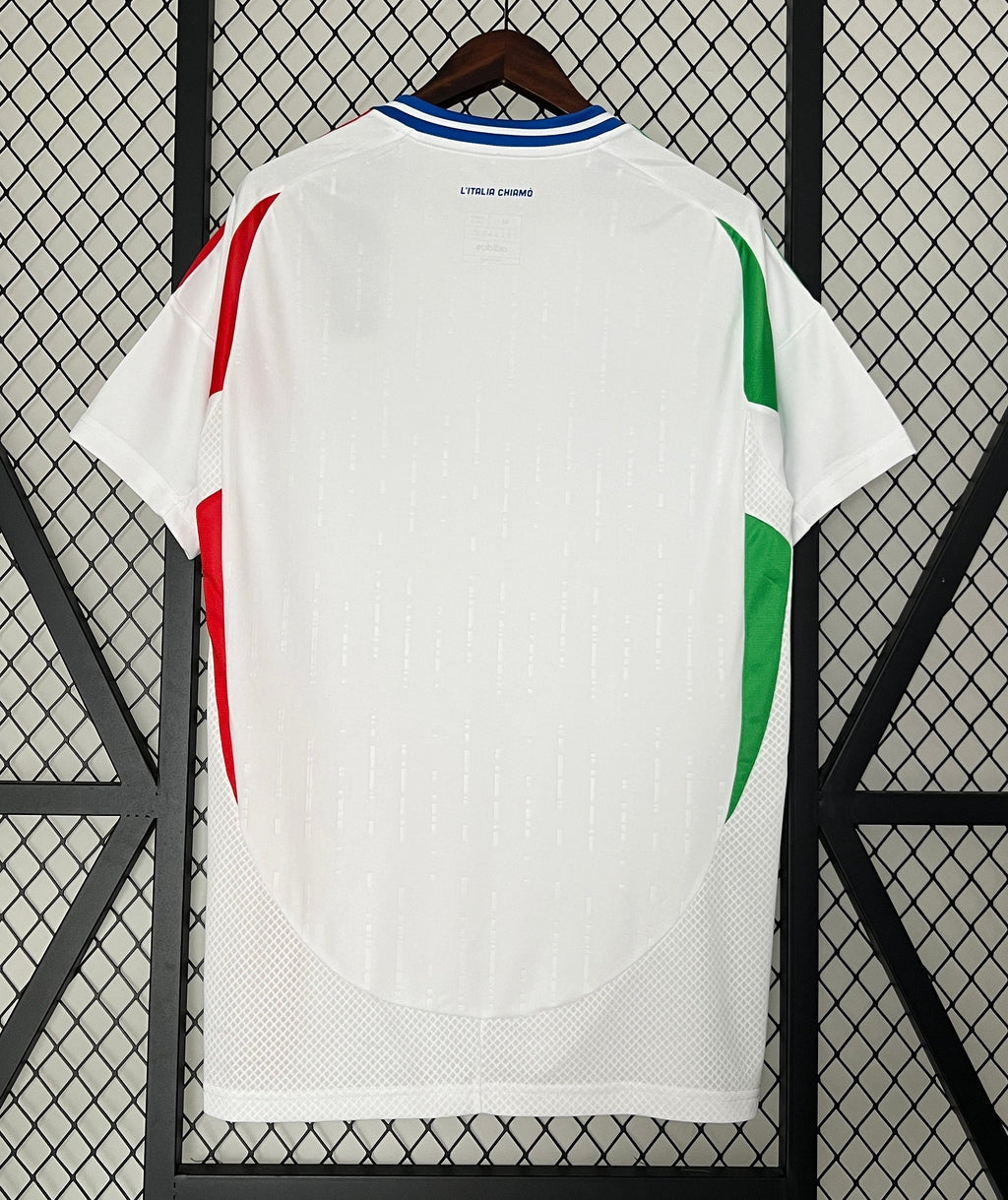 Camiseta Italia Away 24/25