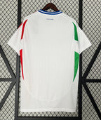 Camiseta Italia Away 24/25