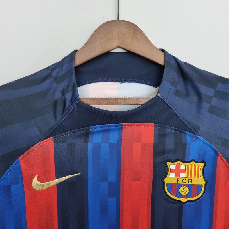 Camiseta FC Barcelona Home 23/24