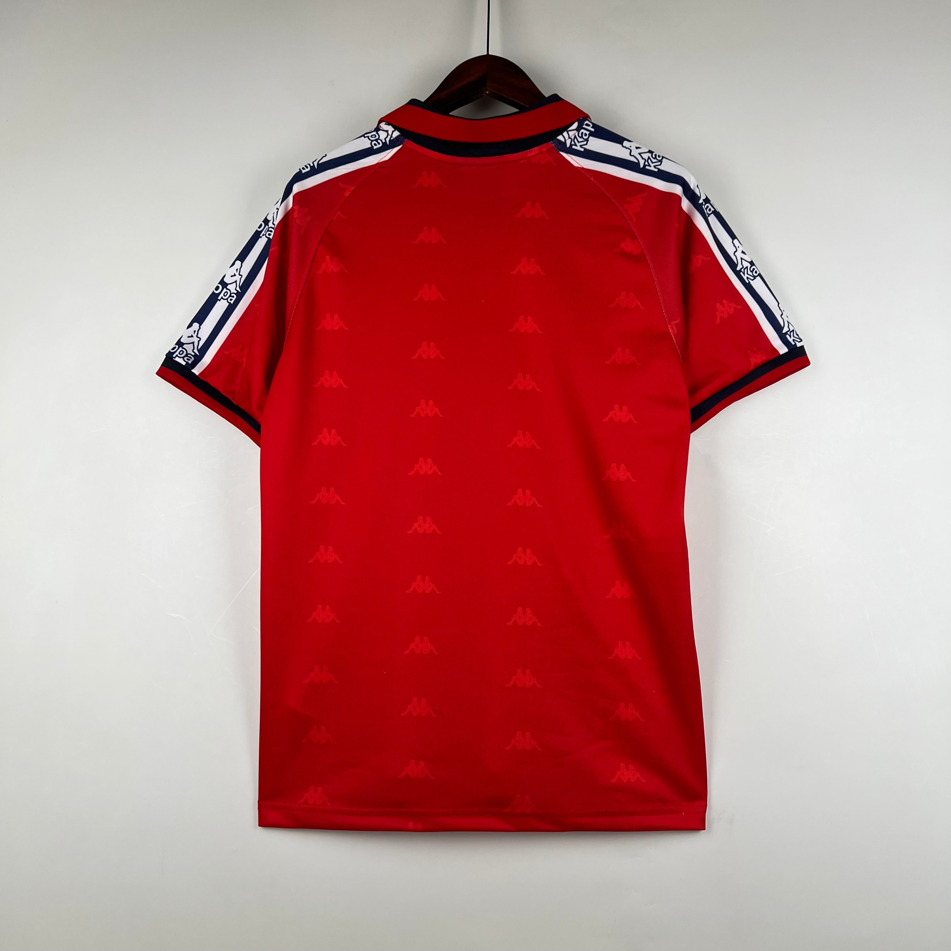 Camiseta CA Osasuna Retro 95/97