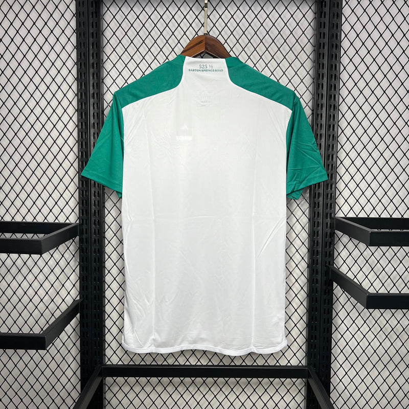 Camiseta Austin Away 24/25