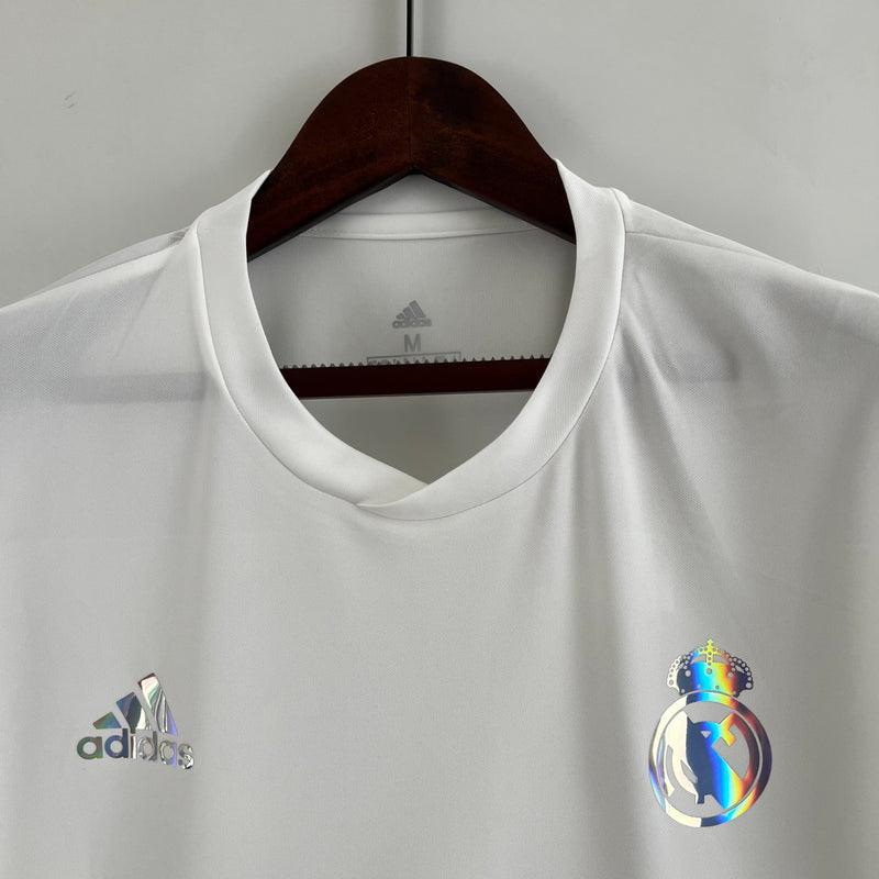 Camiseta Real Madrid Balmain 23/24
