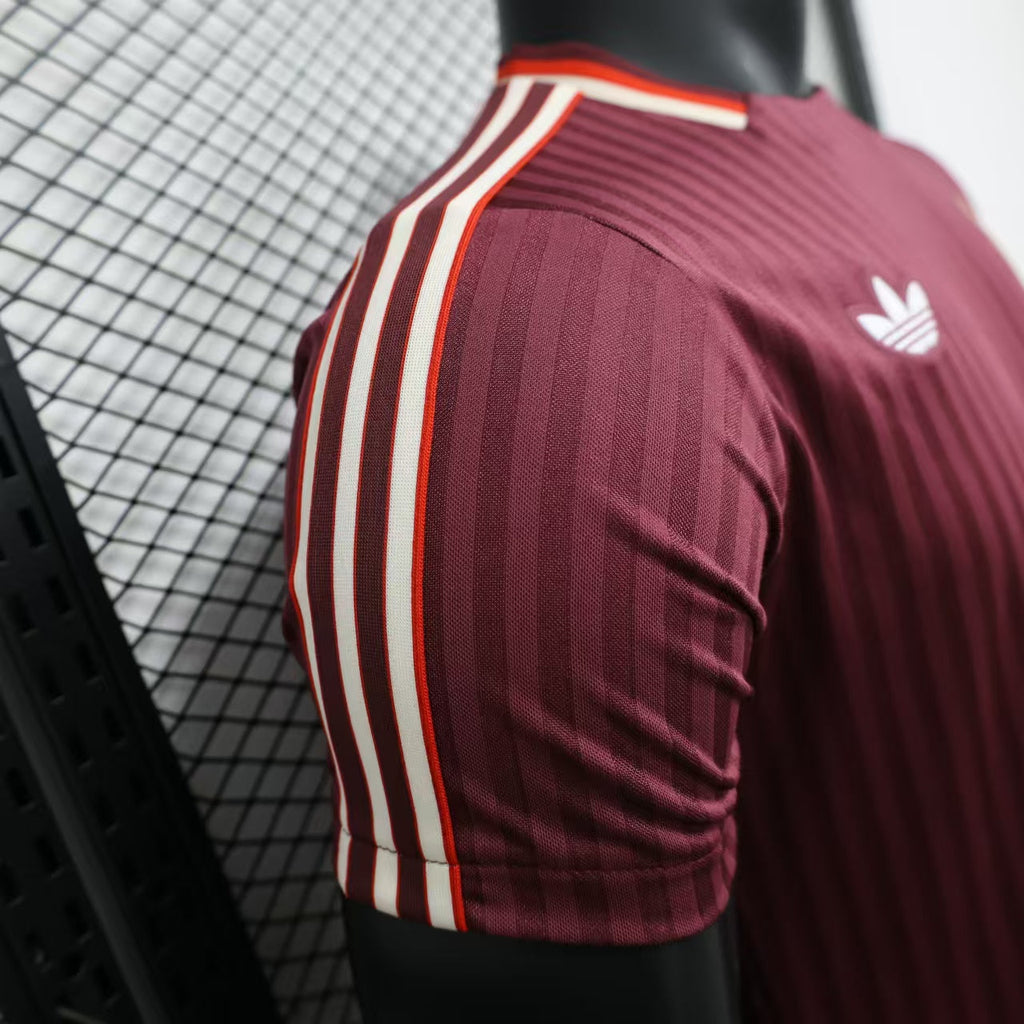 Camiseta Bayern de Múnich 125 Años 25/26 - Jugador