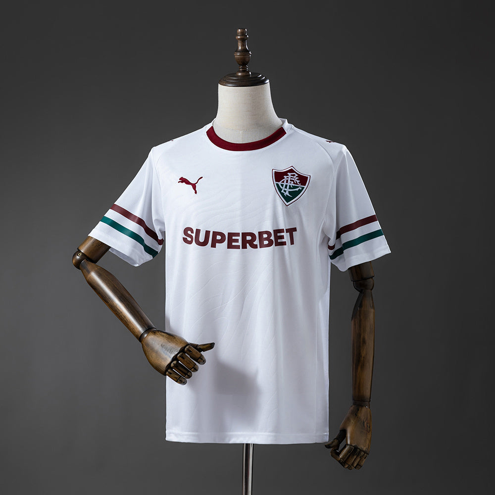 Camiseta Fluminense Away 2026/27