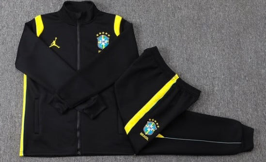 Chándal Brasil 26/27
